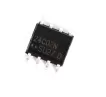 IC EEPROM 2K AT24C02 SOIC-8